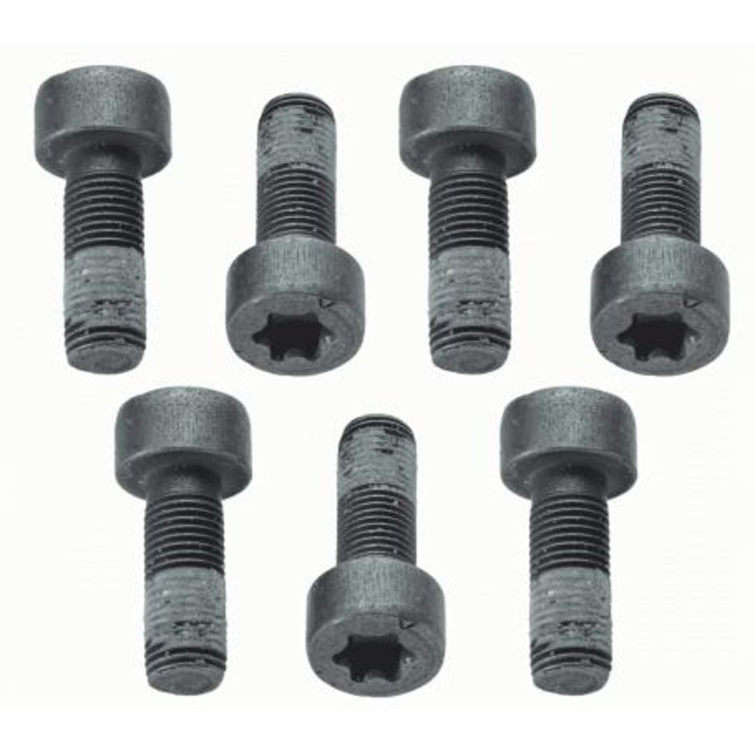 SACHS Zestaw śrub, koło zamachowe 1874 000 040 1874 000 040