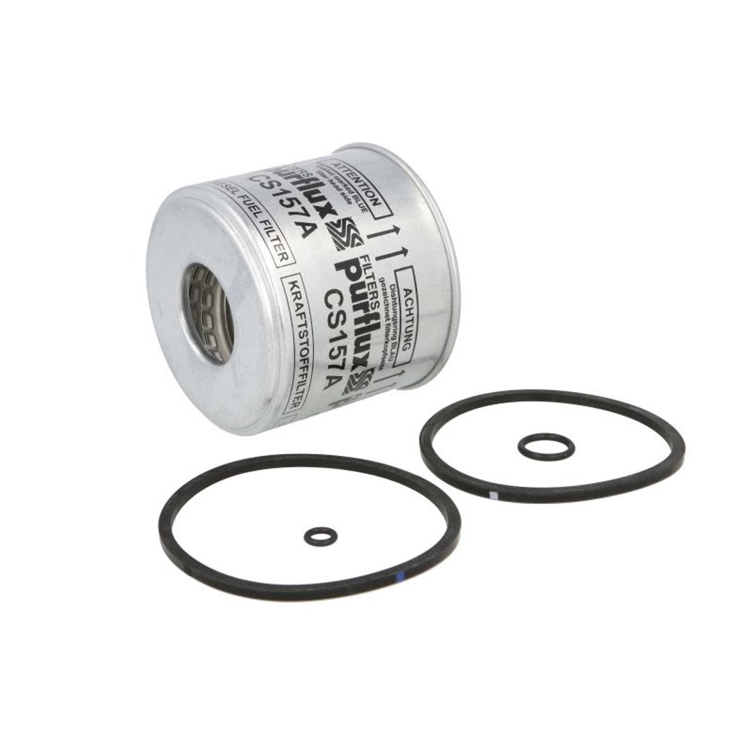 PURFLUX Filtr paliwa CS157A