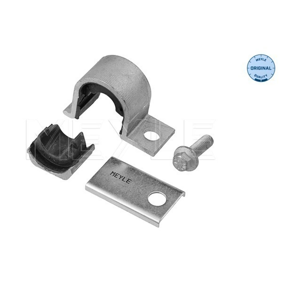 Wulf Gaertner Autoparts Zestaw naprawczy, zawieszenie stabilizatora Wulf Gaertner Autoparts 514 615 0000
