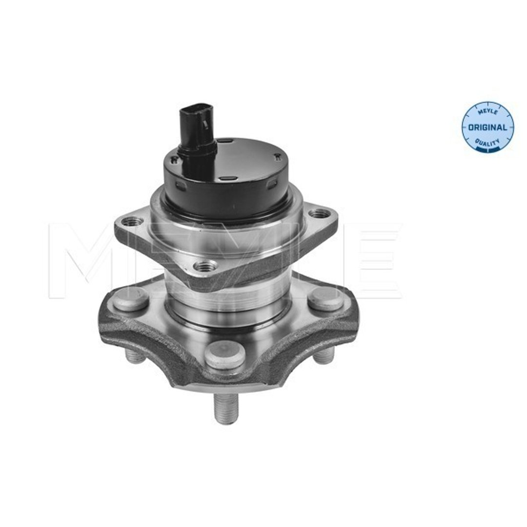 Wulf Gaertner Autoparts Piasta koła Wulf Gaertner Autoparts 30-14 752 0004