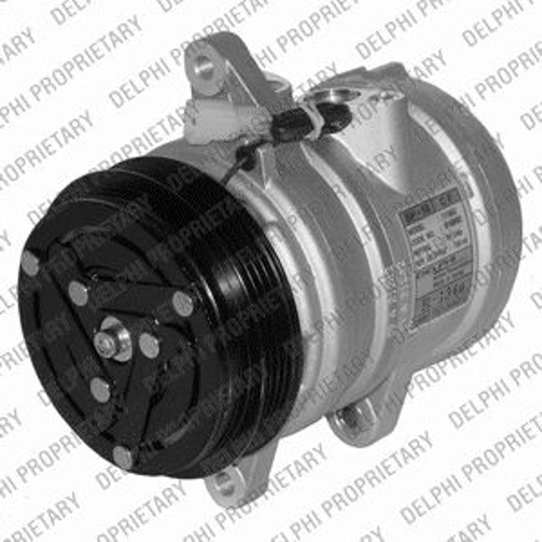 Kompresor klimatyzacji DELPHI TSP0155854