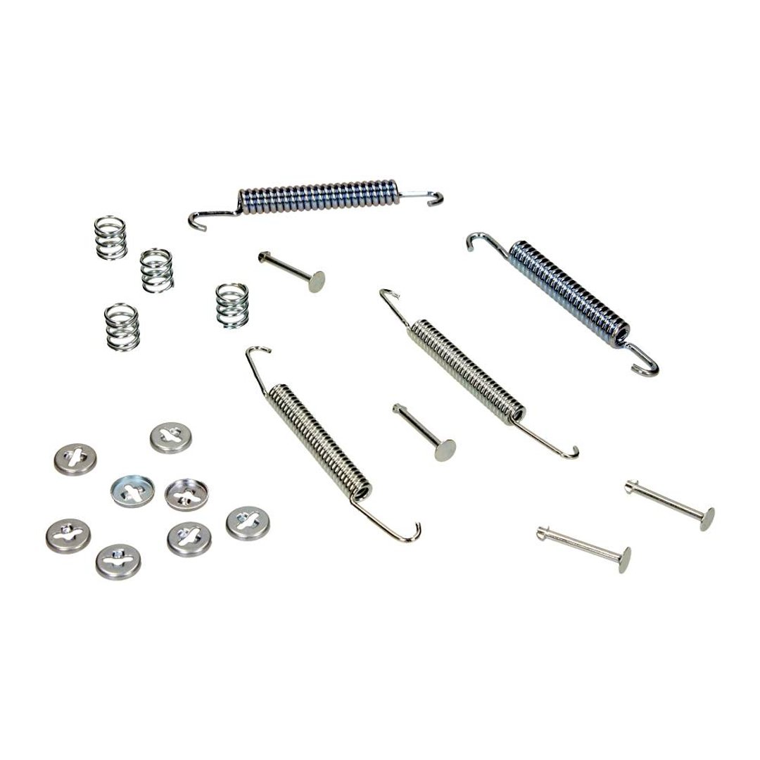 MAXGEAR Zestaw dodatków, szczęki hamulcowe 27-0373 27-0373