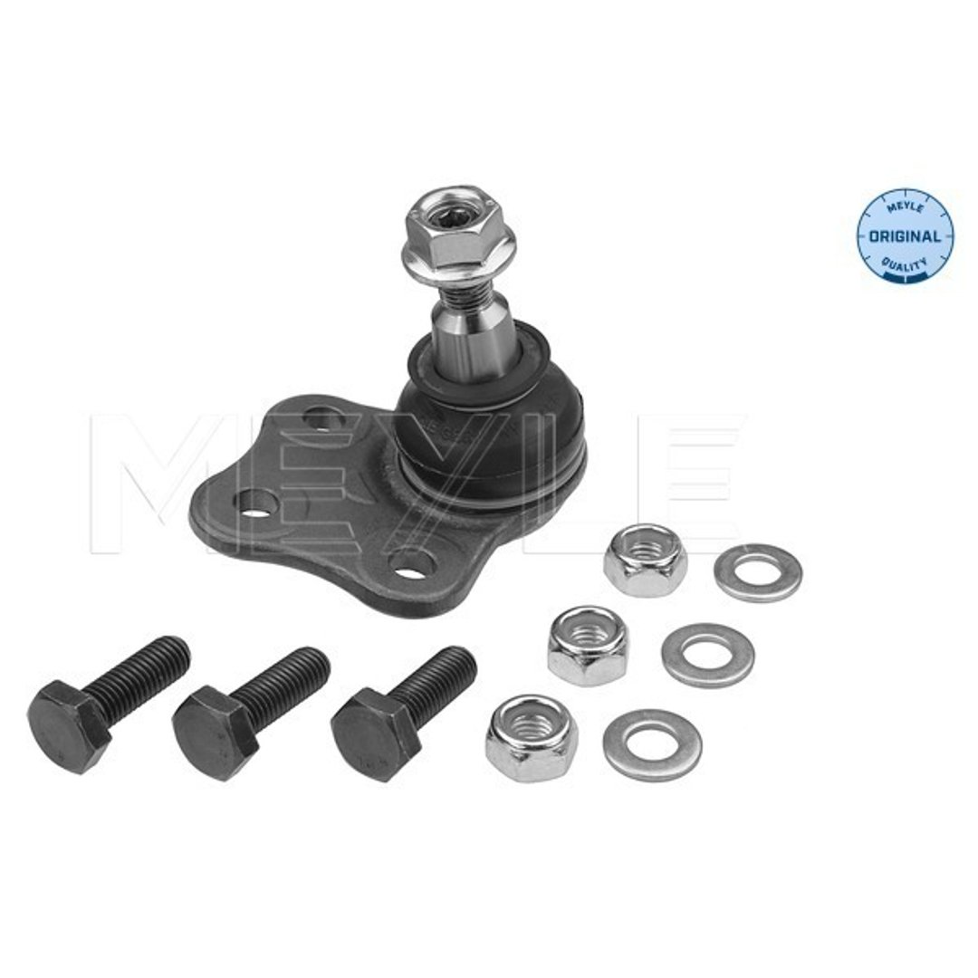 Wulf Gaertner Autoparts Przegub mocujący / prowadzący Wulf Gaertner Autoparts 16-16 010 0014