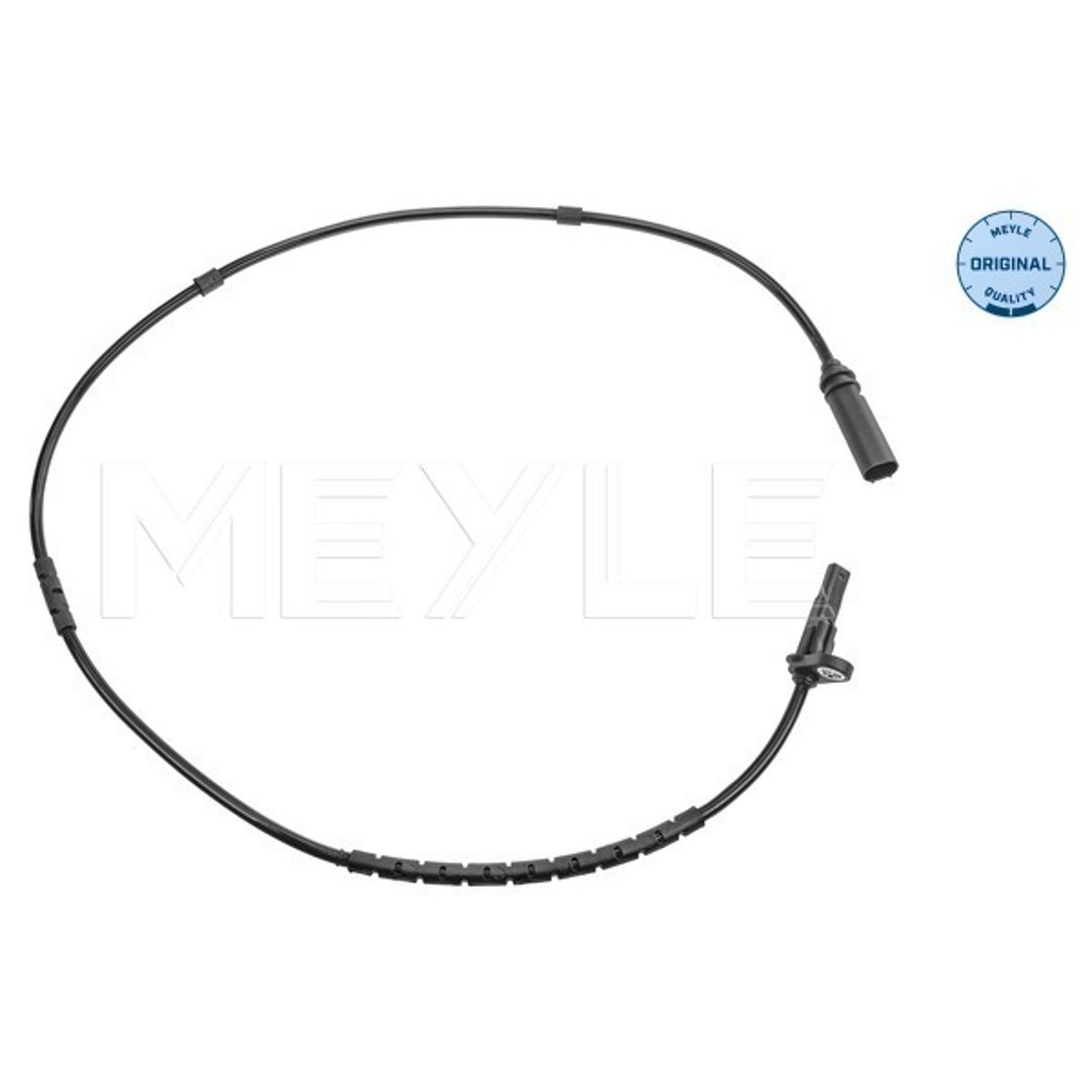 Czujnik ABS MEYLE 314 800 0057