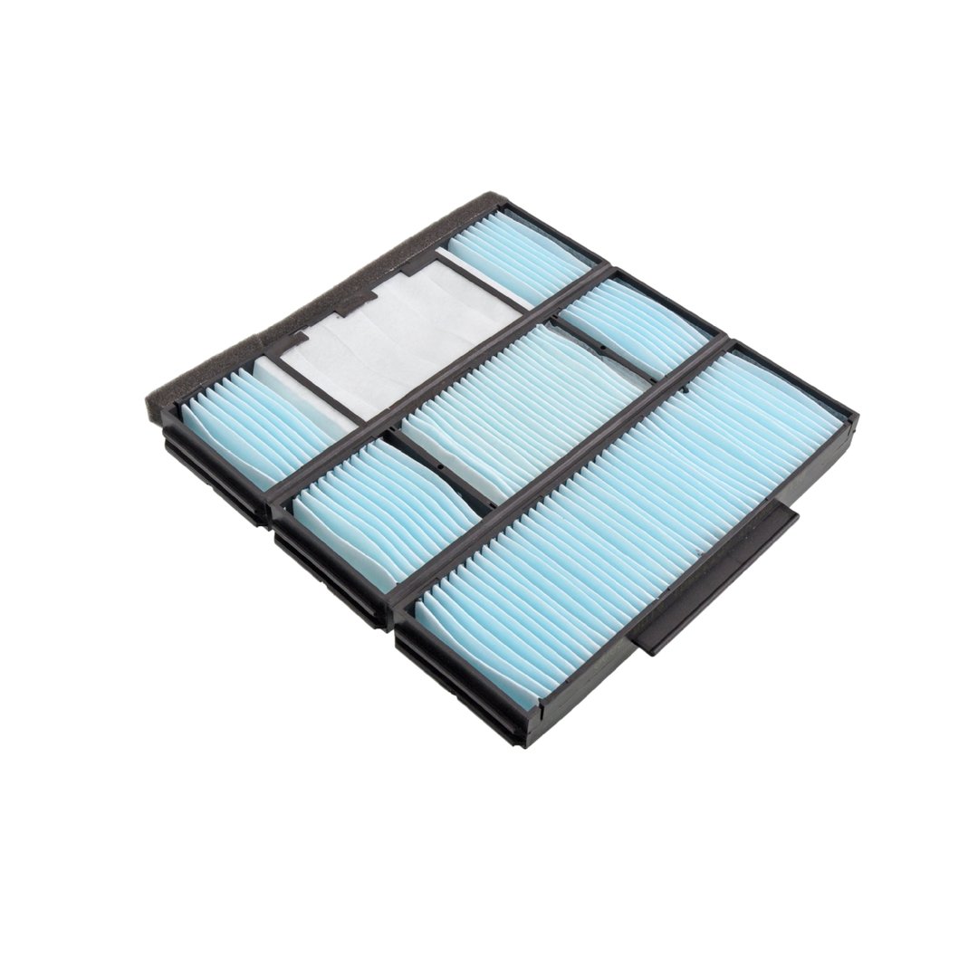 Blue Print Filtr, przewietrzanie przestrzeni pasażerskiej ADT32501