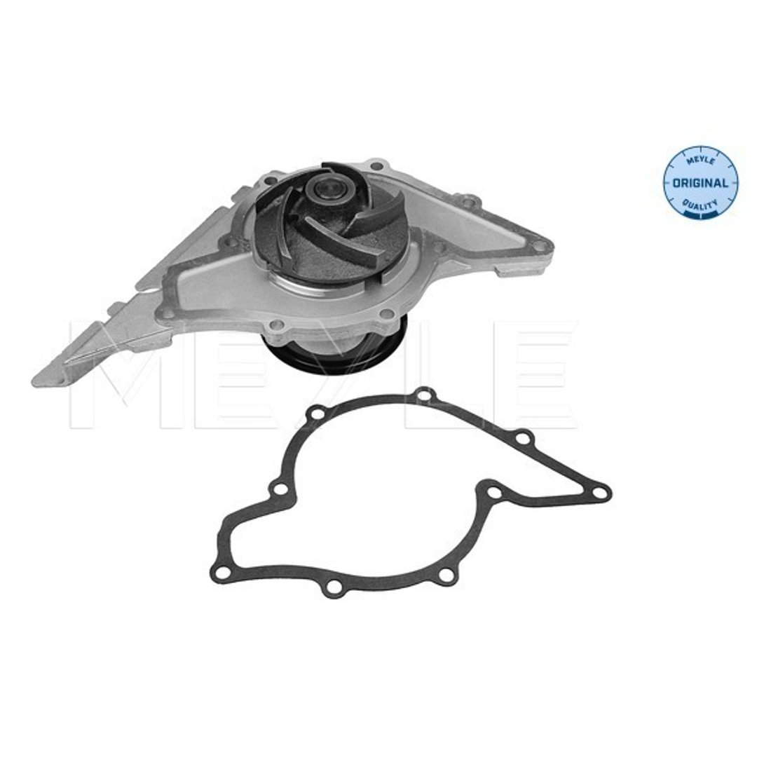 Wulf Gaertner Autoparts 113 012 8100