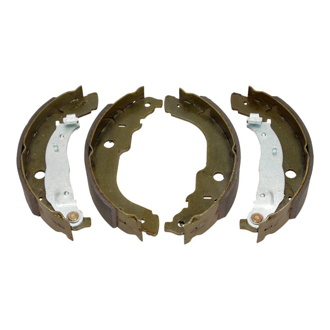 MAXGEAR SZCZĘKI H-CA TYŁ PEUGEOT 207 19-1778