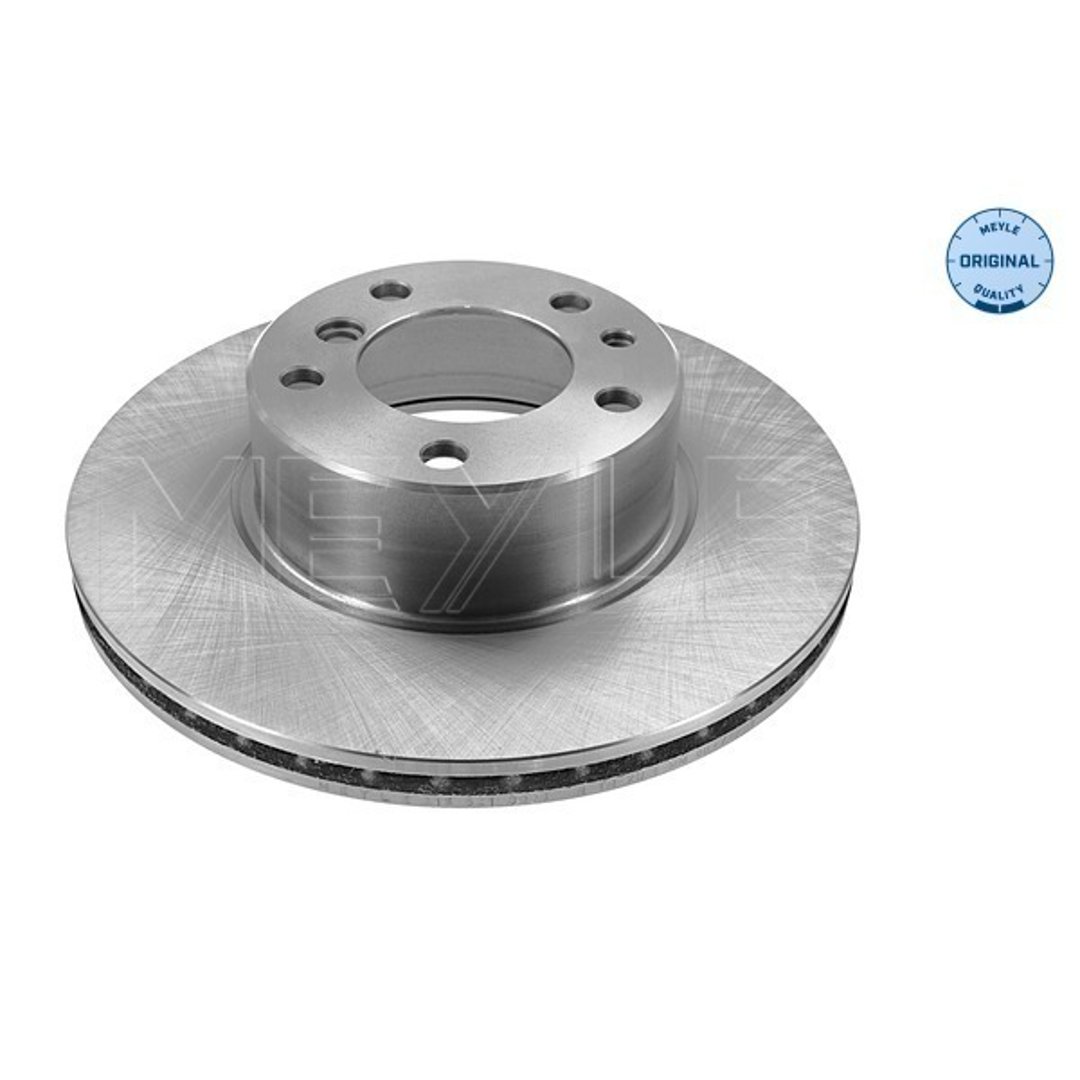 Wulf Gaertner Autoparts Tarcza hamulcowa Wulf Gaertner Autoparts 315 521 3008