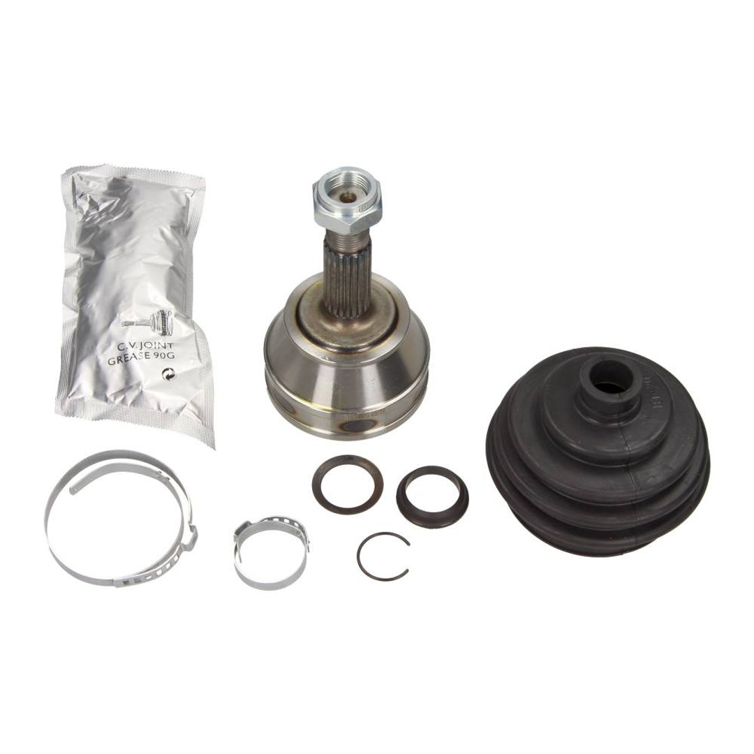 MAXGEAR Zestaw przegubu, półoś napędowa MAXGEAR 49-0258