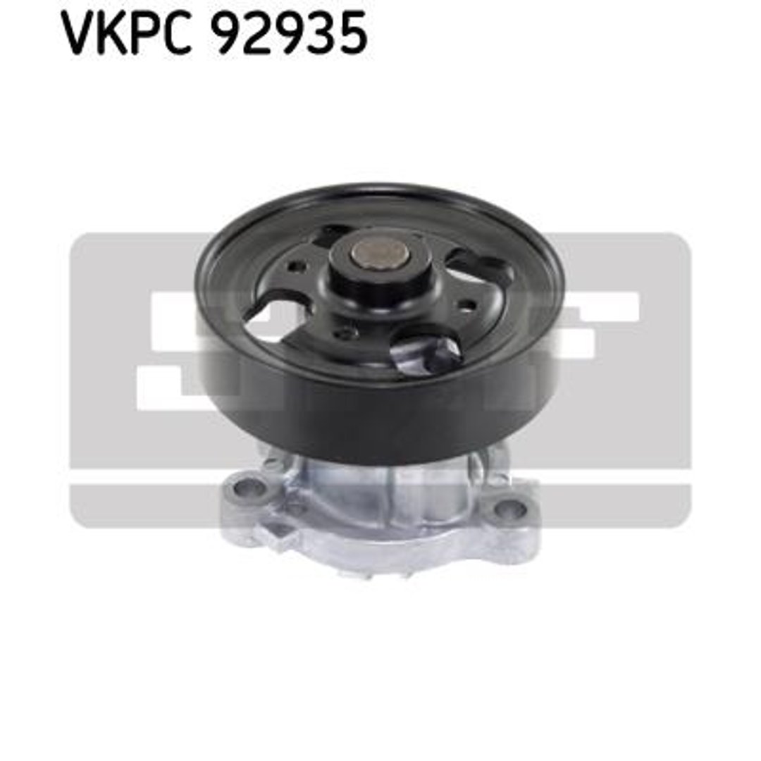 SKF VKPC 92935 POMPA WODY NISSAN PRIMERA III 2.0 16V 02- X-TRAIL II 2.0 16V 07 VKPC 92935