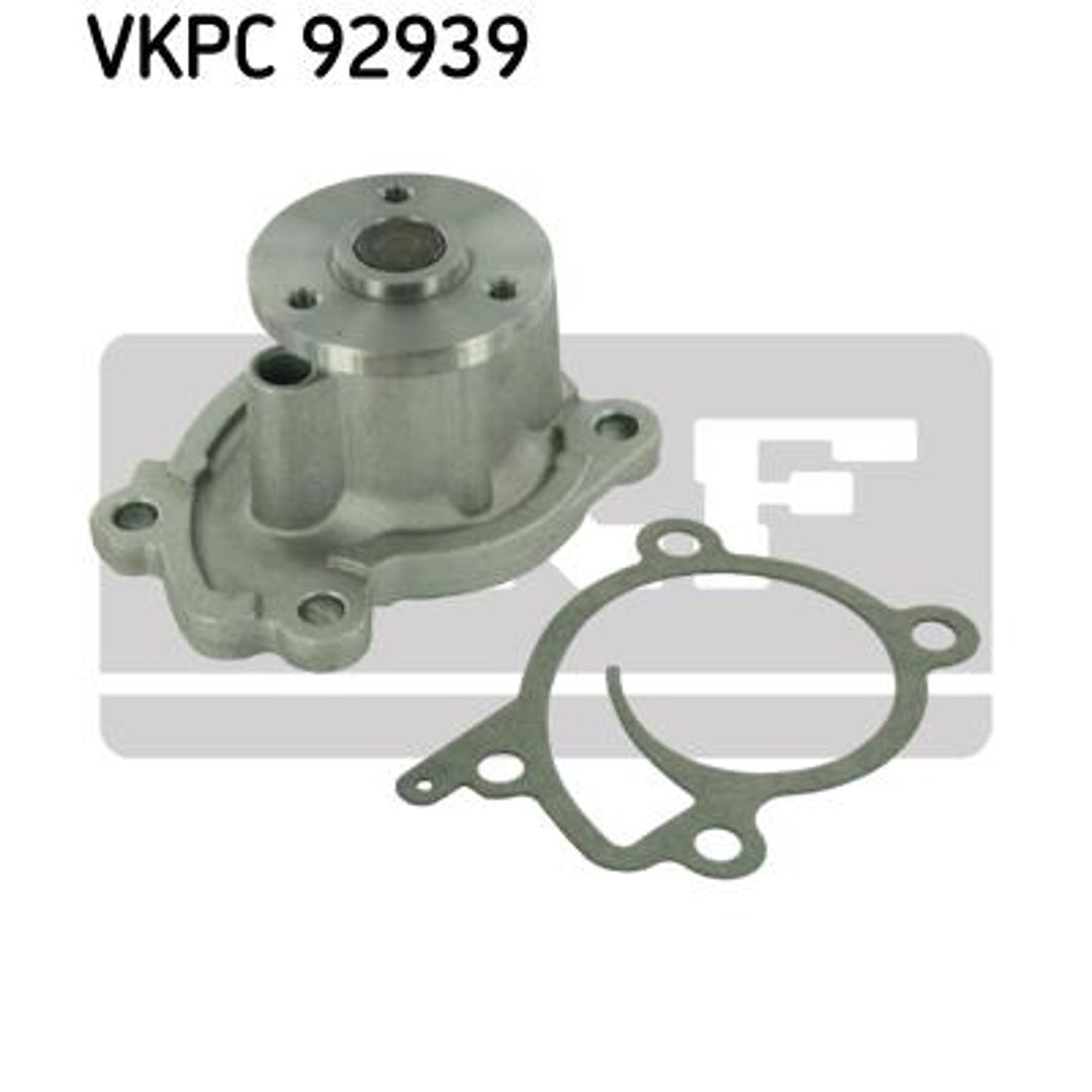 SKF Pompa wody VKPC 92939