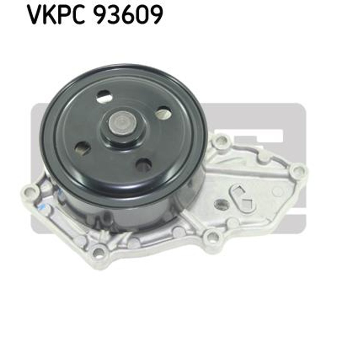 SKF Pompa wodna VKPC 93609