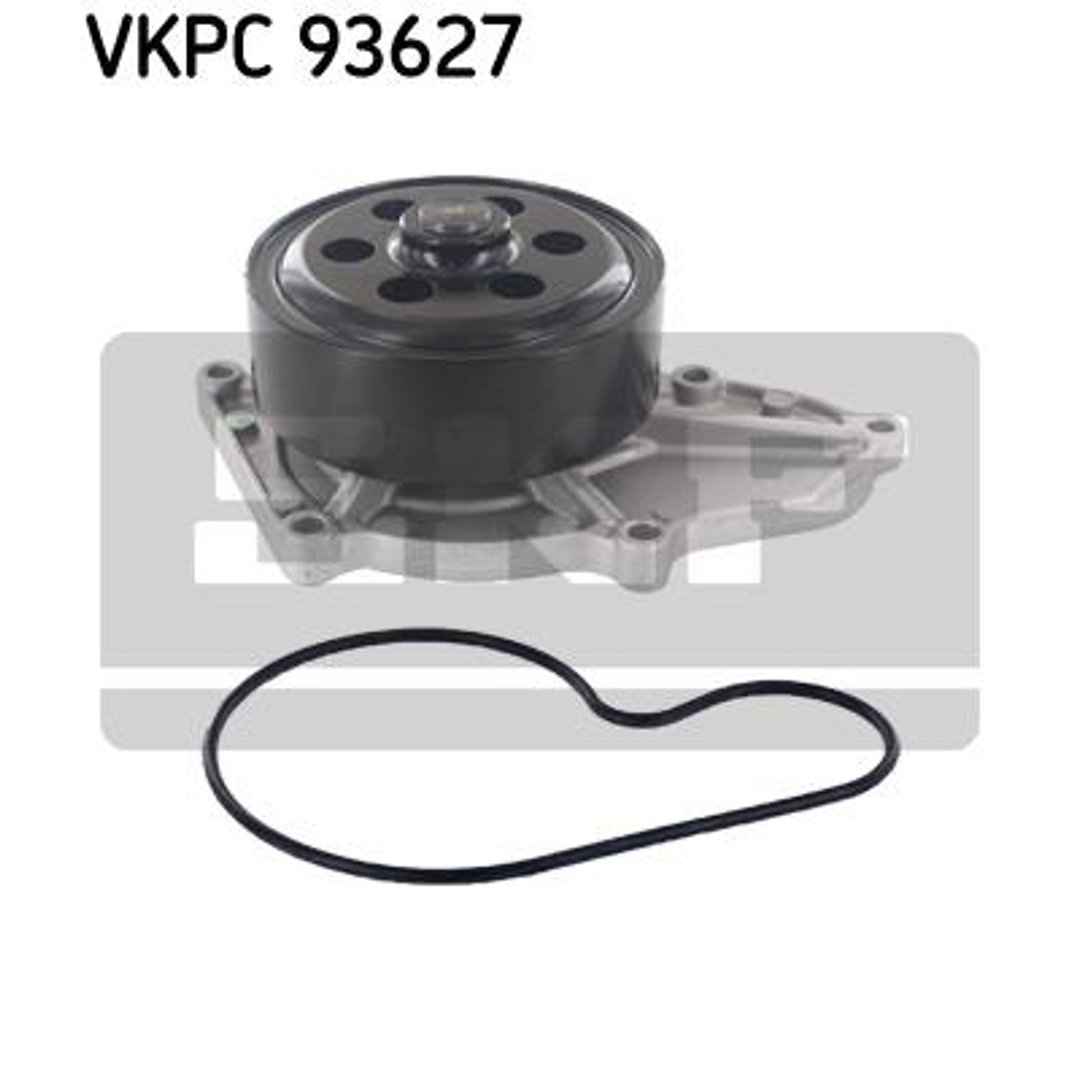 Pompa wody SKF VKPC 93627