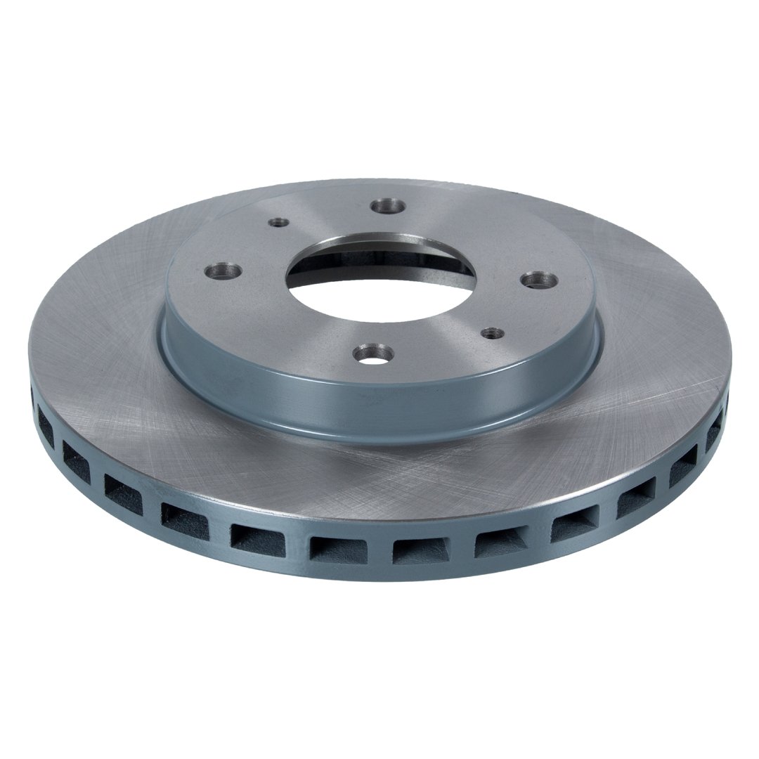 BLUE PRINT Tarcza hamulcowa ADC44321