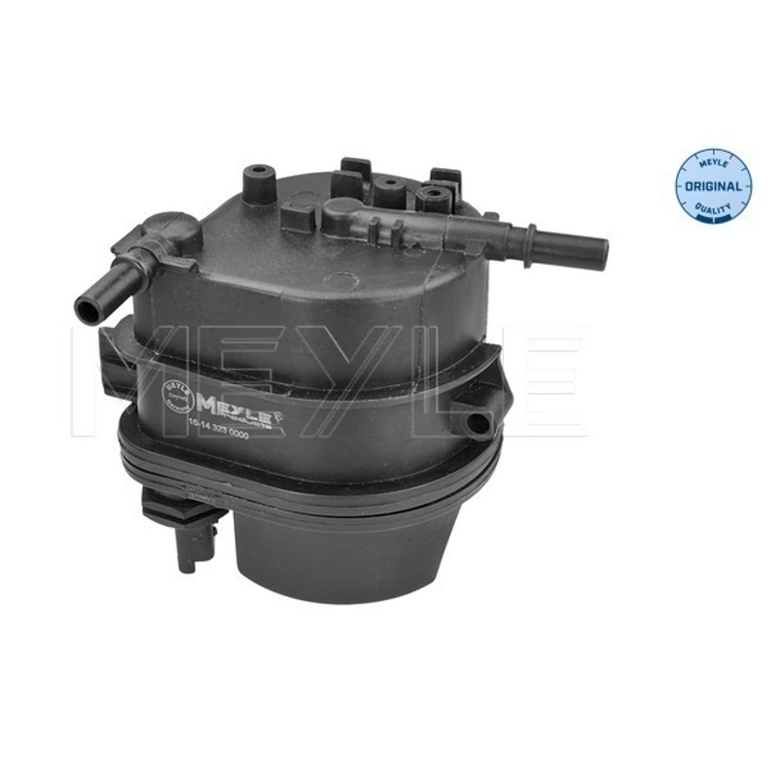 Wulf Gaertner Autoparts Filtr paliwa Wulf Gaertner Autoparts 16-14 323 0000