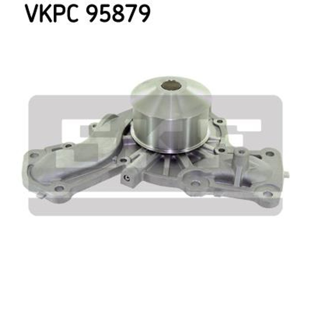 SKF VKPC 95879 POMPA WODY MITSUBISHI PAJERO III/IV 3.5/3.8 04.00 VKPC 95879