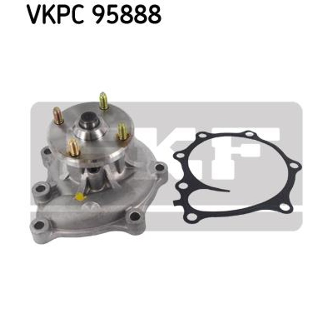 SKF Pompa wody VKPC 95888