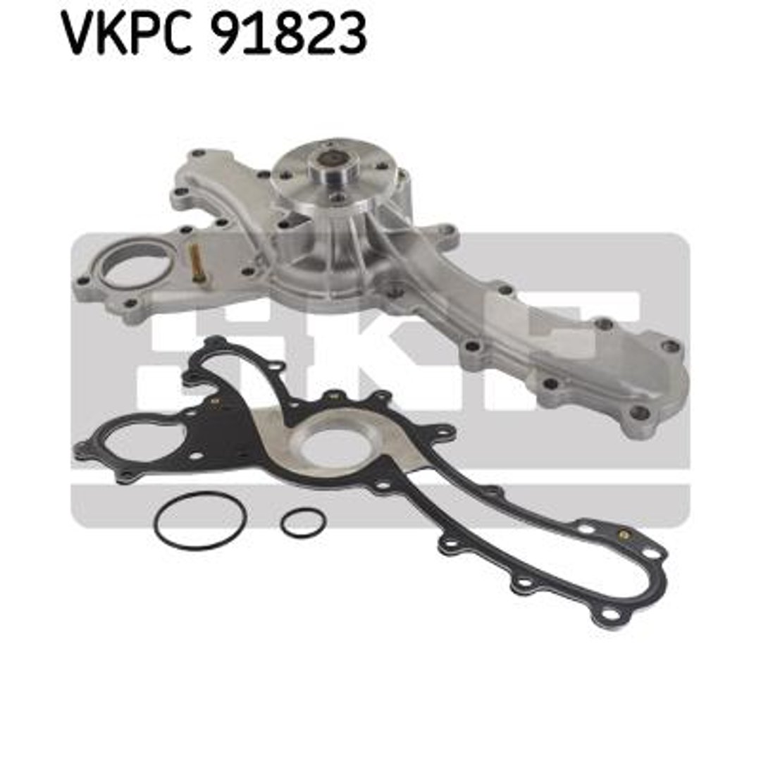 Pompa wody SKF VKPC 91823