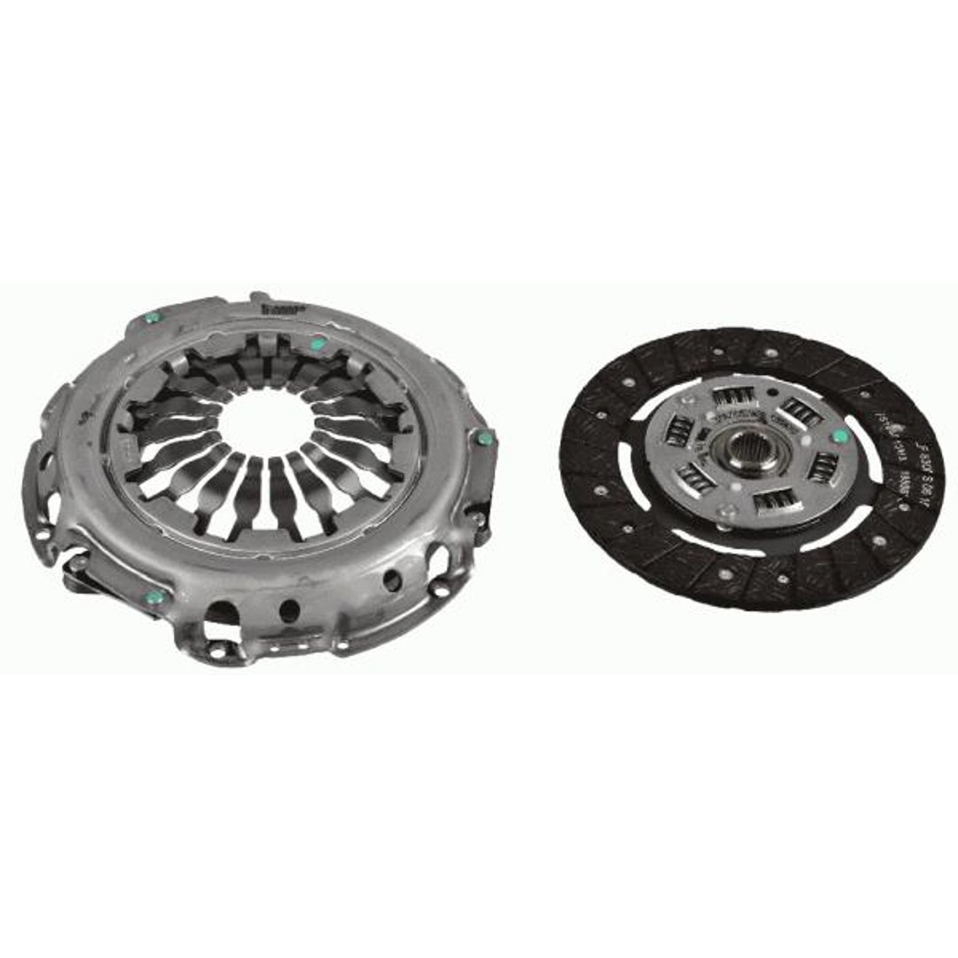 Zestaw sprzęgła SACHS 3000 950 633