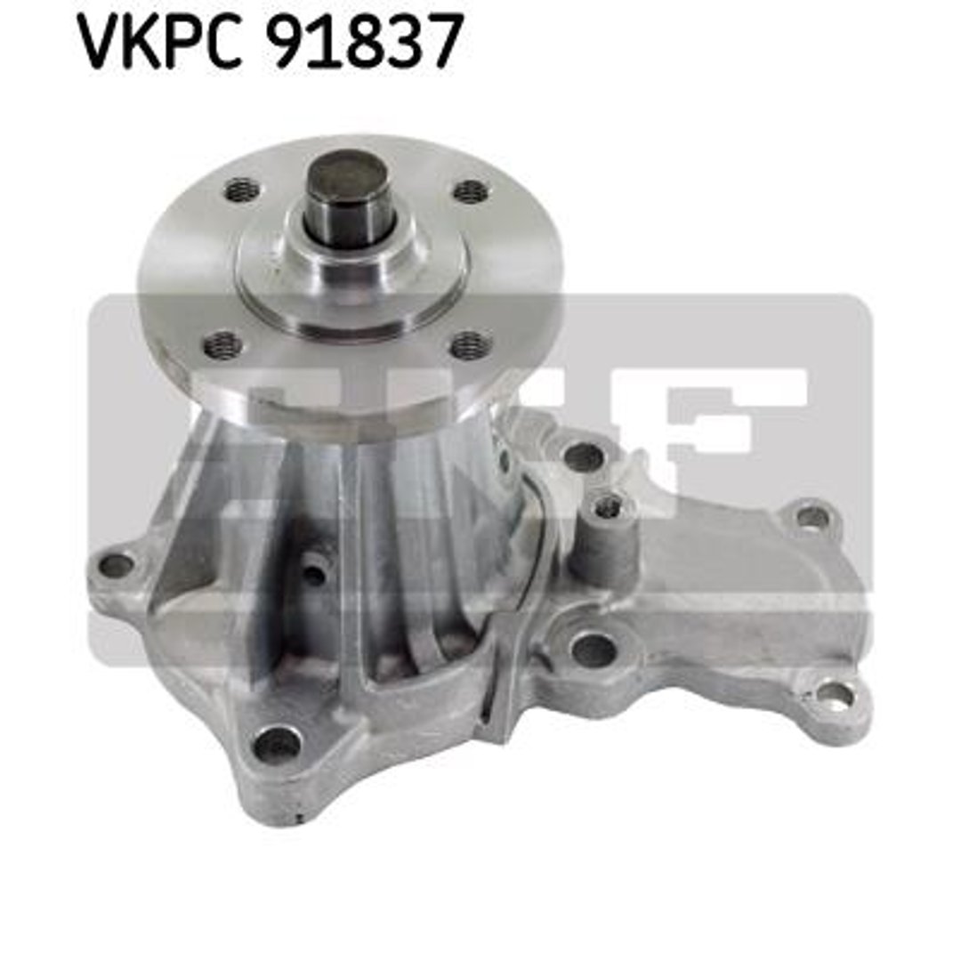 SKF VKPC 91837 POMPA WODY LEXUS IS 200 99-/02 VKPC 91837