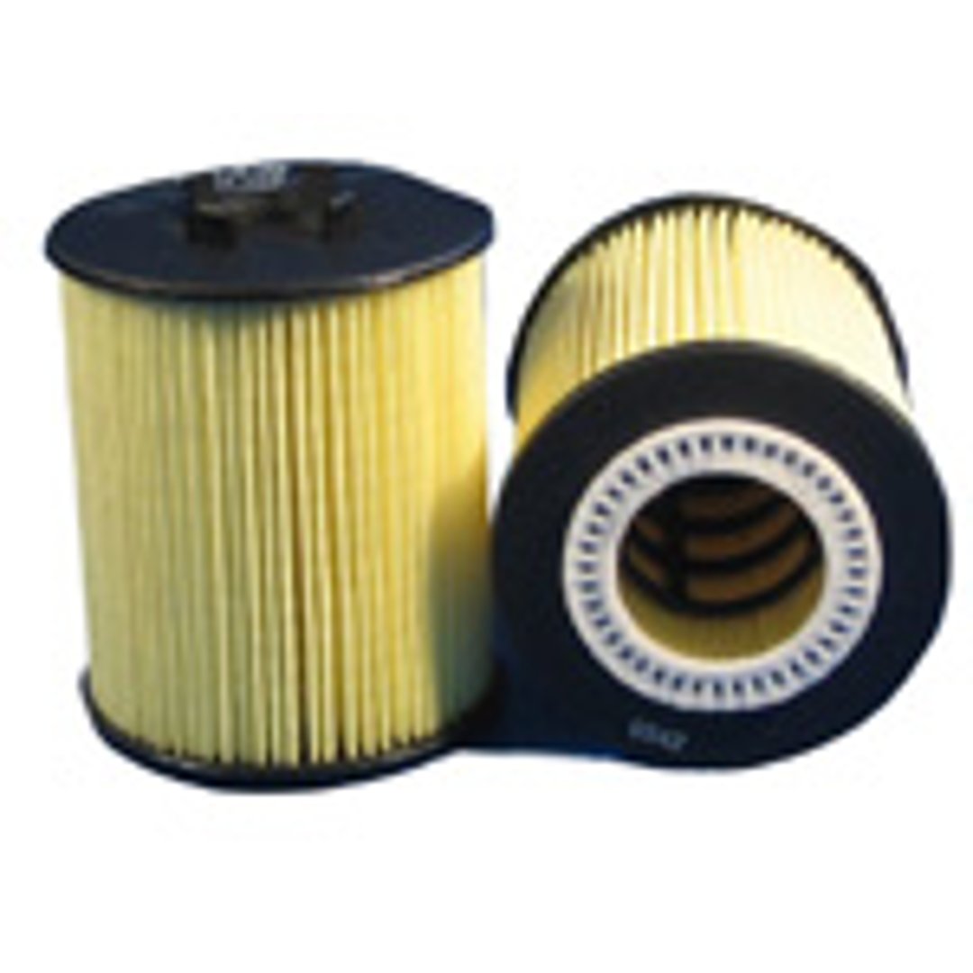 Filtr oleju ALCO FILTER MD-335