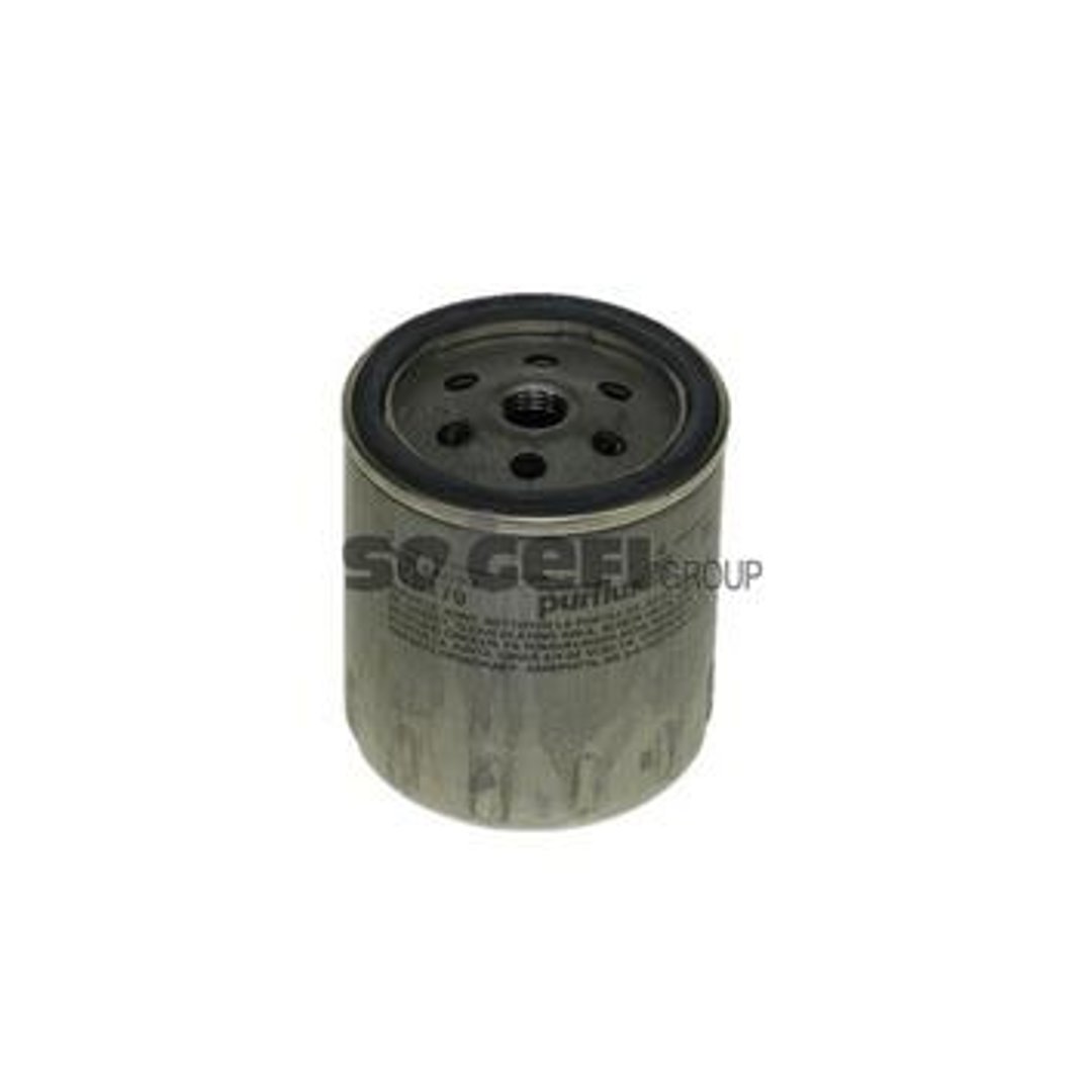 PURFLUX Filtr paliwa CS170
