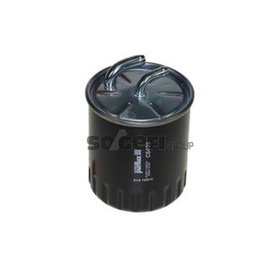 PURFLUX Filtr paliwa CS499