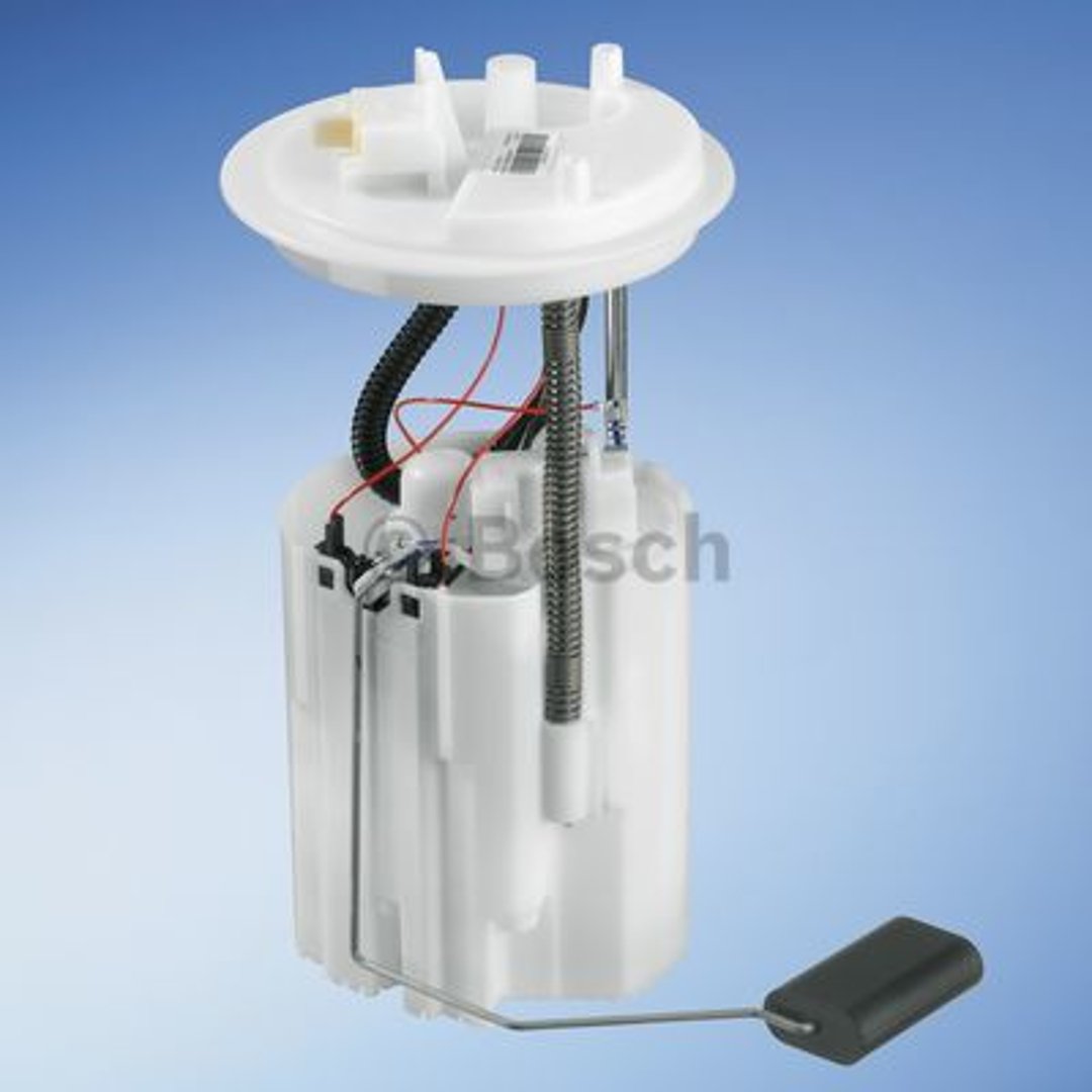 BOSCH Zespół zasilający w paliwo 0 580 200 060 0 580 200 060