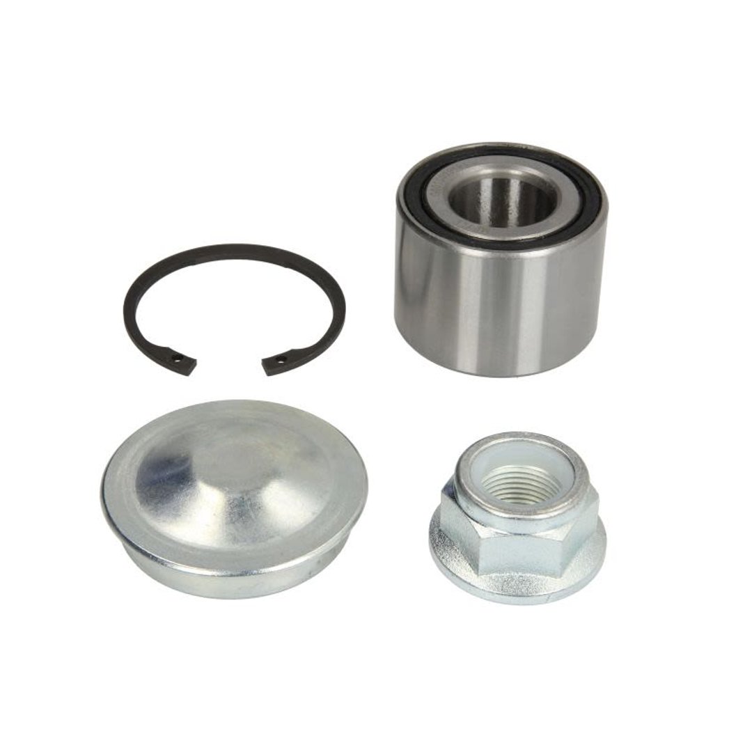 Wulf Gaertner Autoparts Zestaw łożysk koła Wulf Gaertner Autoparts 16-14 650 0001