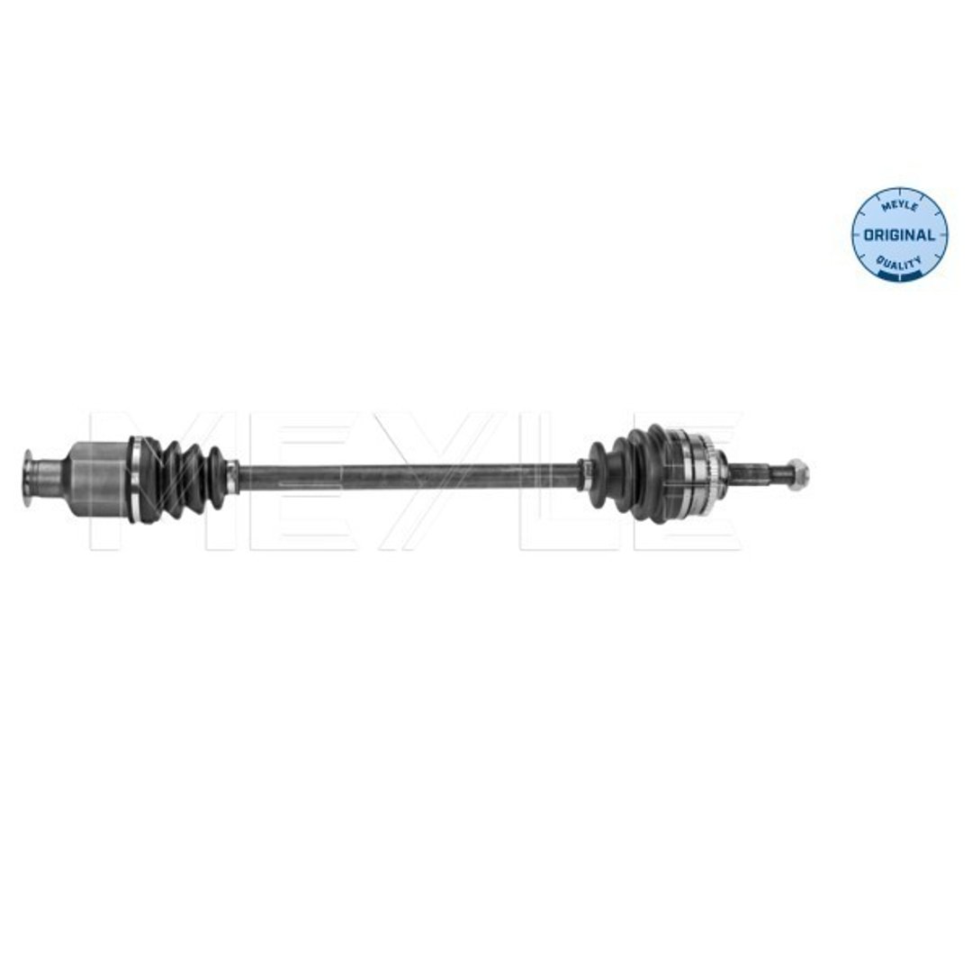 Wulf Gaertner Autoparts Wał napędowy Wulf Gaertner Autoparts 16-14 498 0011