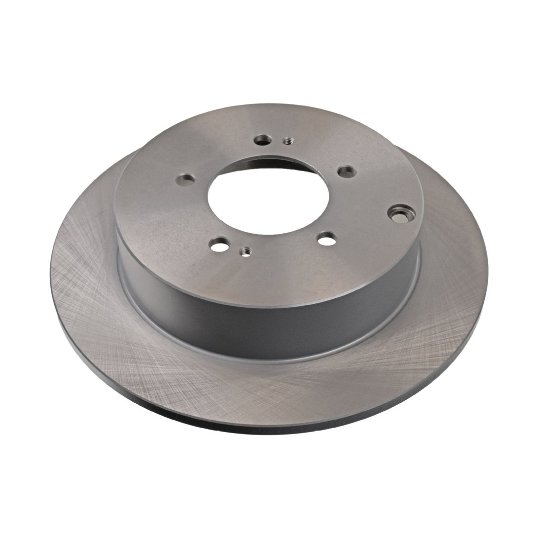 BLUE PRINT Tarcza hamulcowa ADC443109