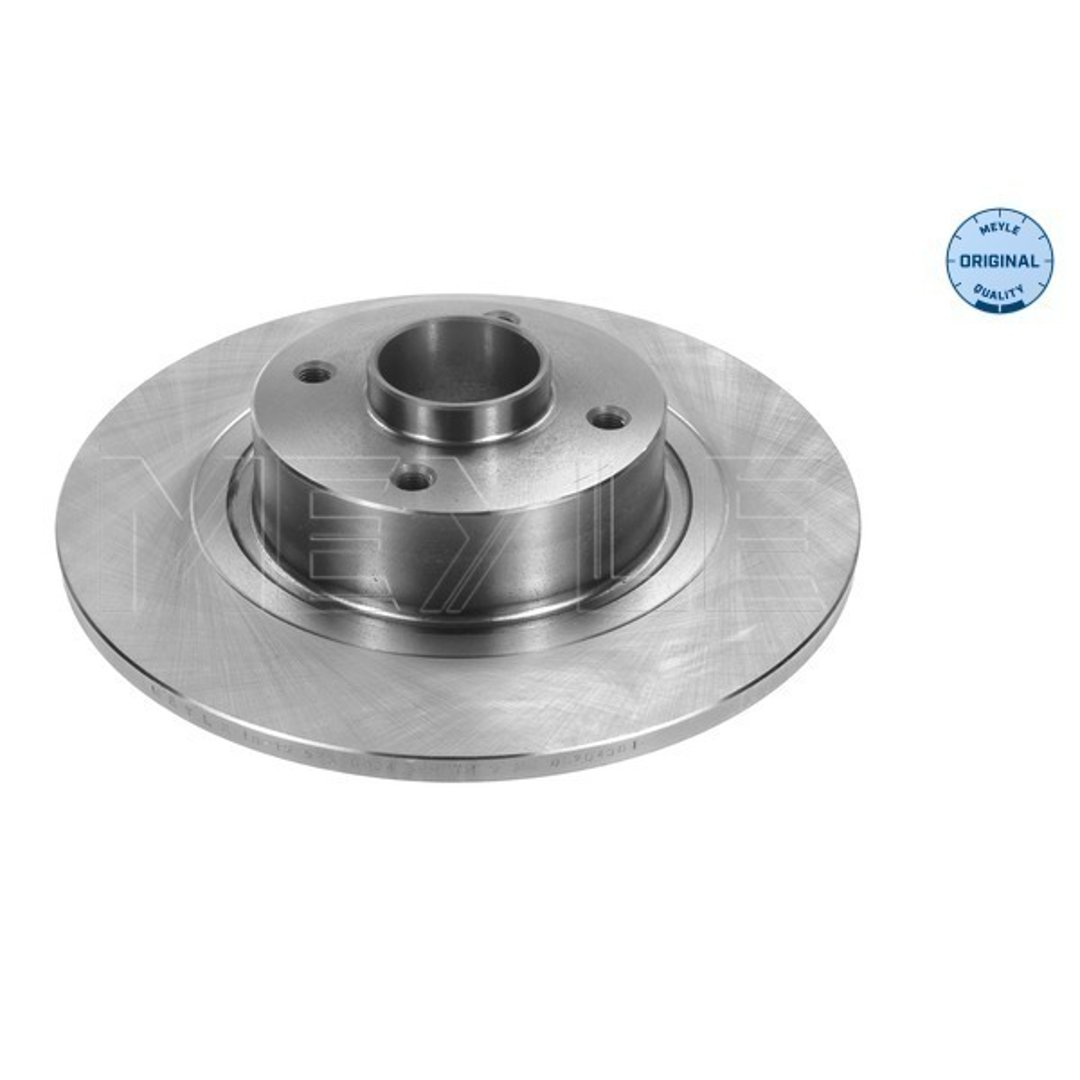 MEYLE Tarcza hamulcowa 16-15 523 0004