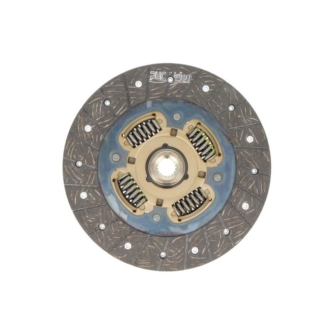 VALEO Tarcza sprzęgła 803705