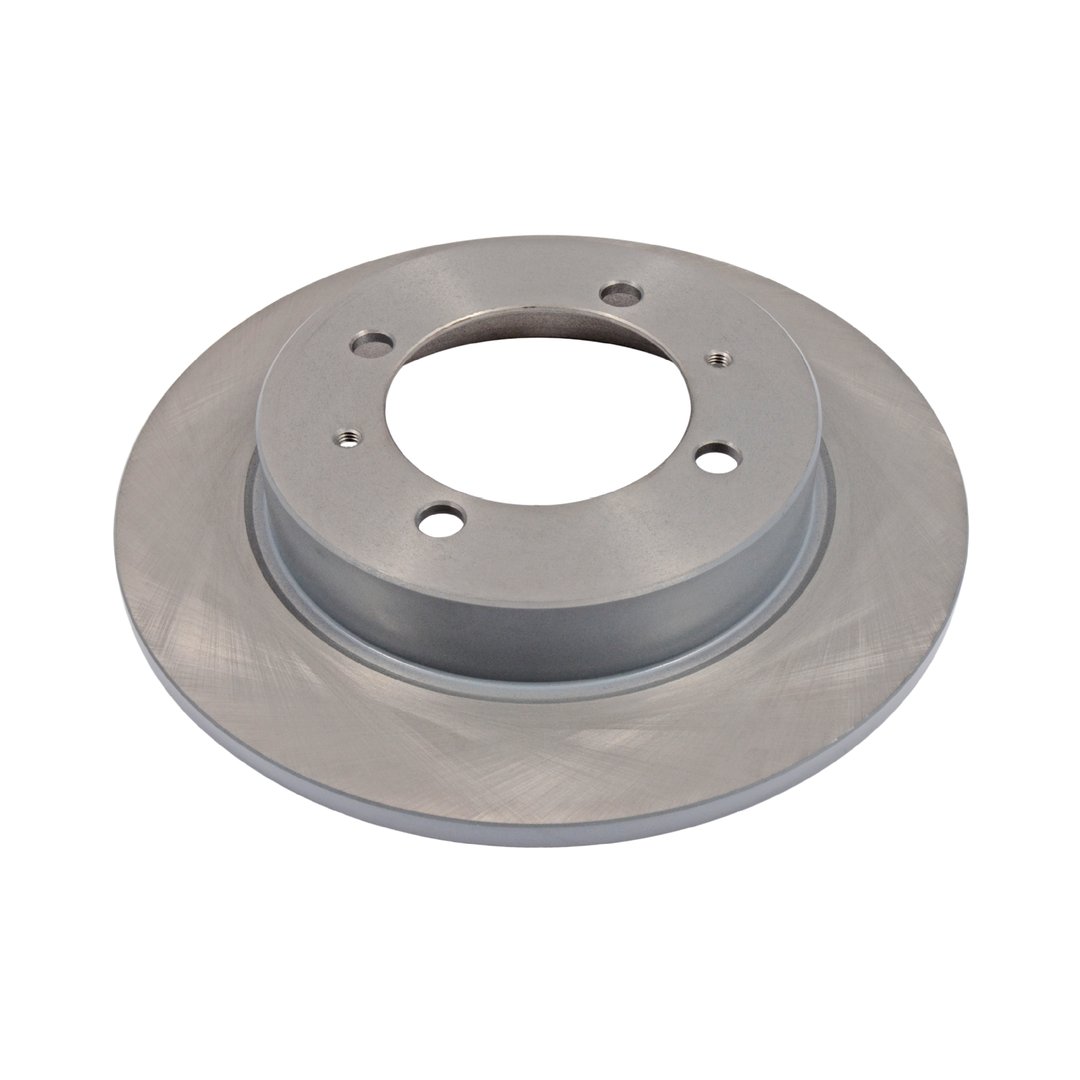 BLUE PRINT Tarcza hamulcowa ADC44382