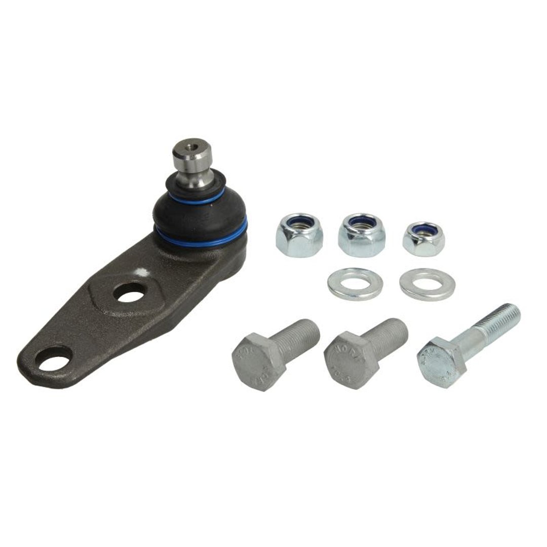 Wulf Gaertner Autoparts Przegub mocujący / prowadzący Wulf Gaertner Autoparts 16-16 010 0007