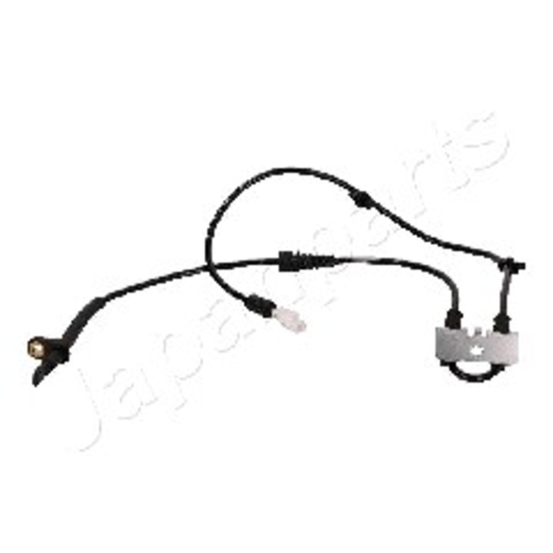 JAPANPARTS Czujnik, prędkosć obrotowa koła ABS-817