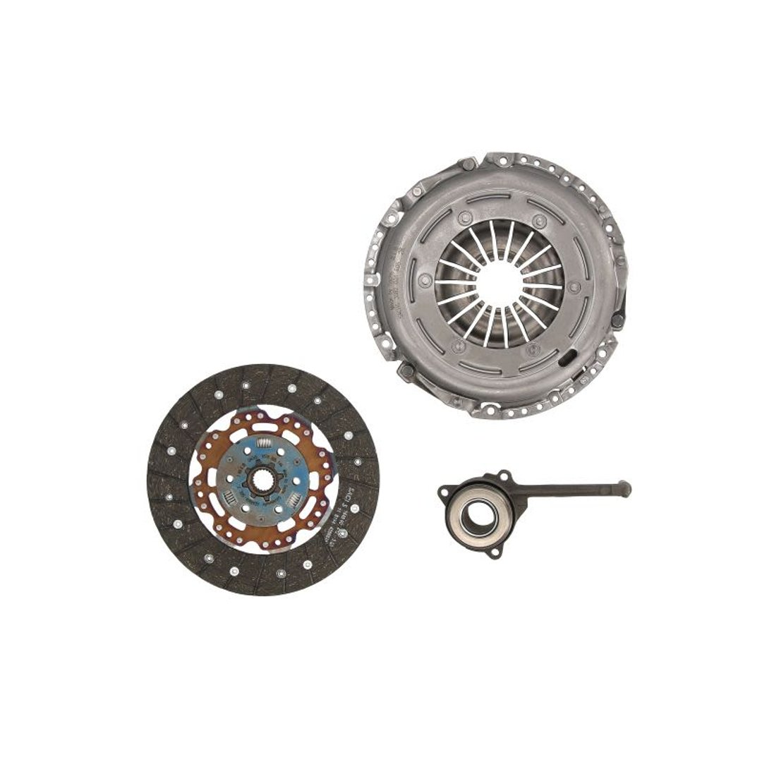 SACHS Zestaw sprzęgła 3000 990 294