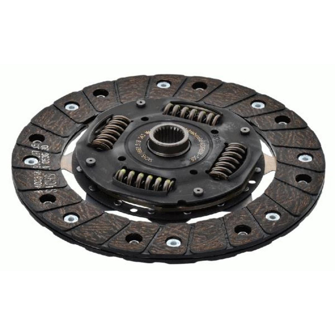 VALEO Tarcza sprzga 803729