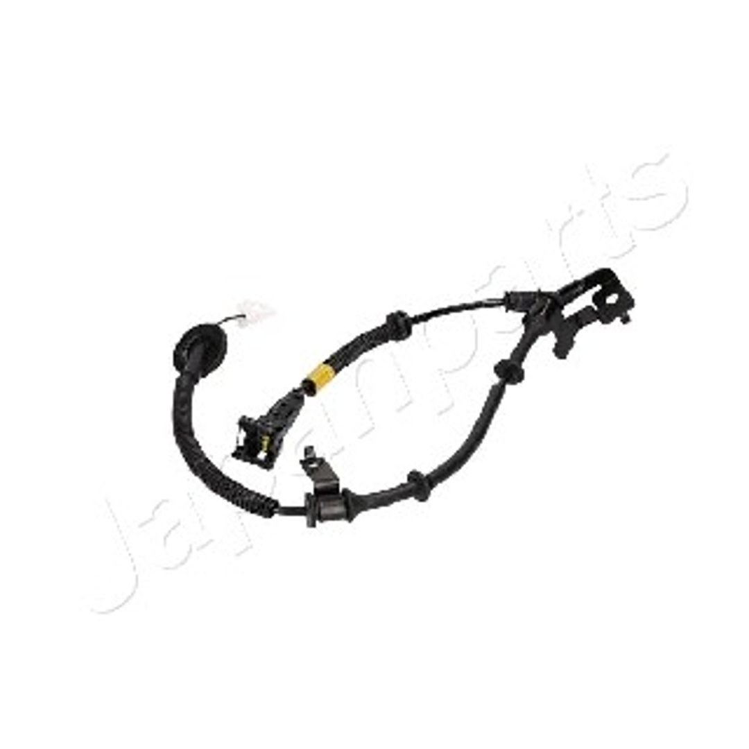 JAPANPARTS Czujnik, prędkosć obrotowa koła ABS-K46