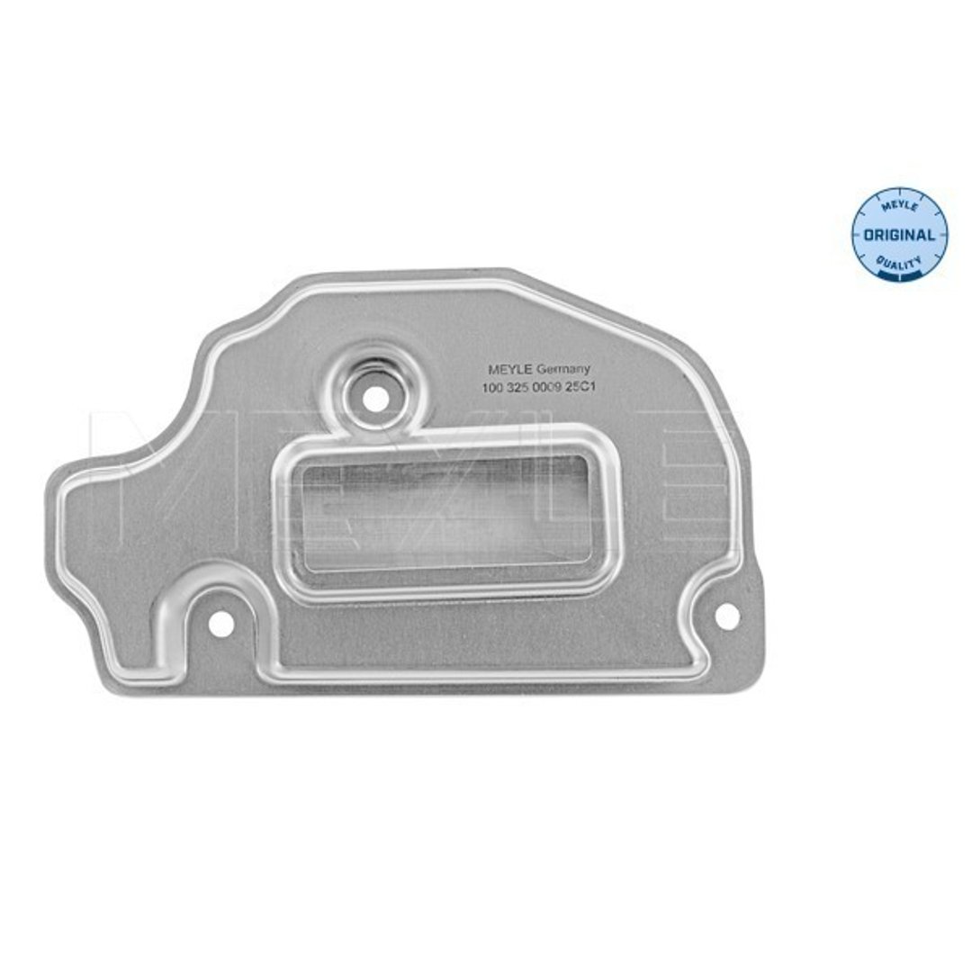 Wulf Gaertner Autoparts Filtr hydrauliczny, automatyczna skrzynia biegów Wulf Gaertner Autoparts 100 325 0009