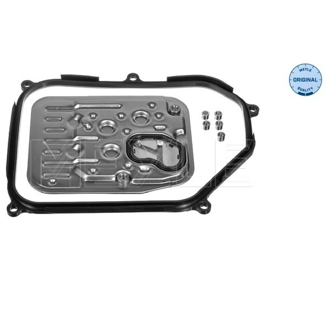 MEYLE Zestaw filtra hydraulicznego, automatyczna skrzynia biegów 100 398 0007