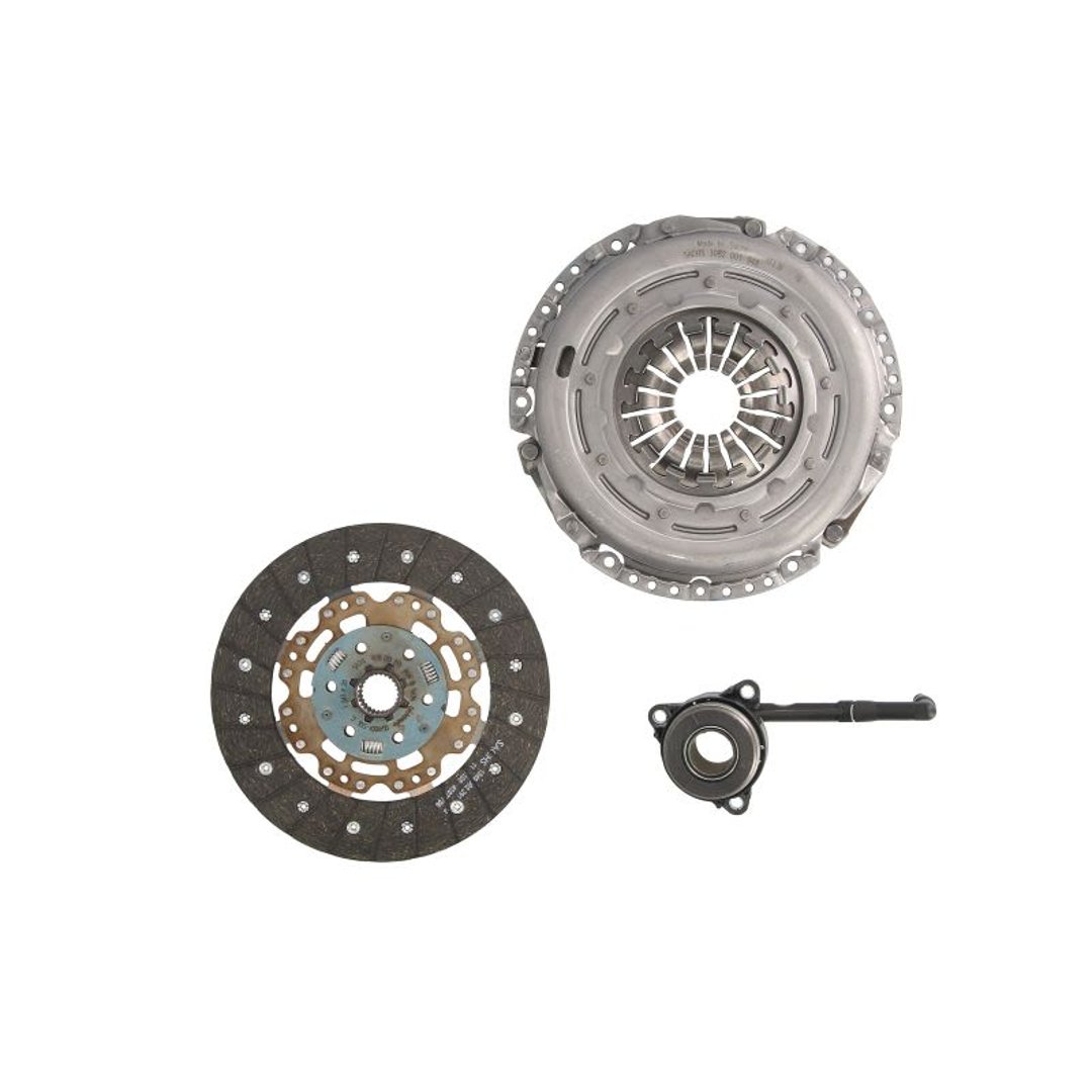 SACHS Zestaw sprzęgieł 3000 990 344 3000 990 344