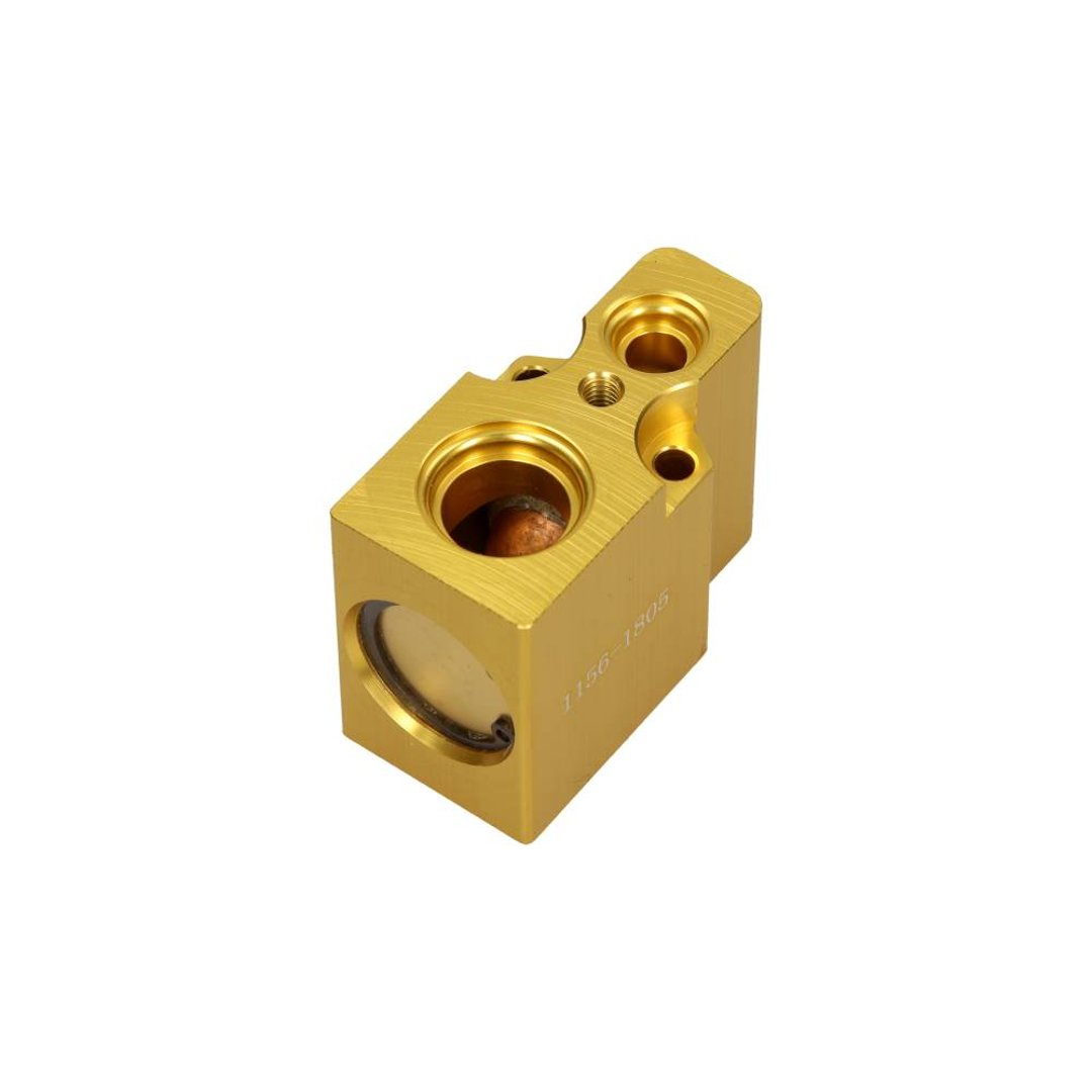 MAXGEAR Zawór rozprężny, klimatyzacja AC133645 AC133645