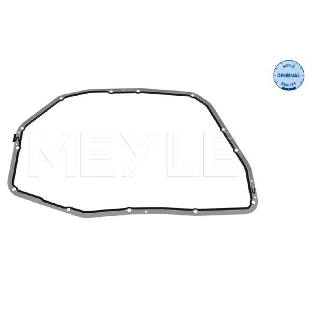 Wulf Gaertner Autoparts Uszczelka, miska olejowa automatycznej skrzyni biegów Wulf Gaertner Autoparts 100 321 0018
