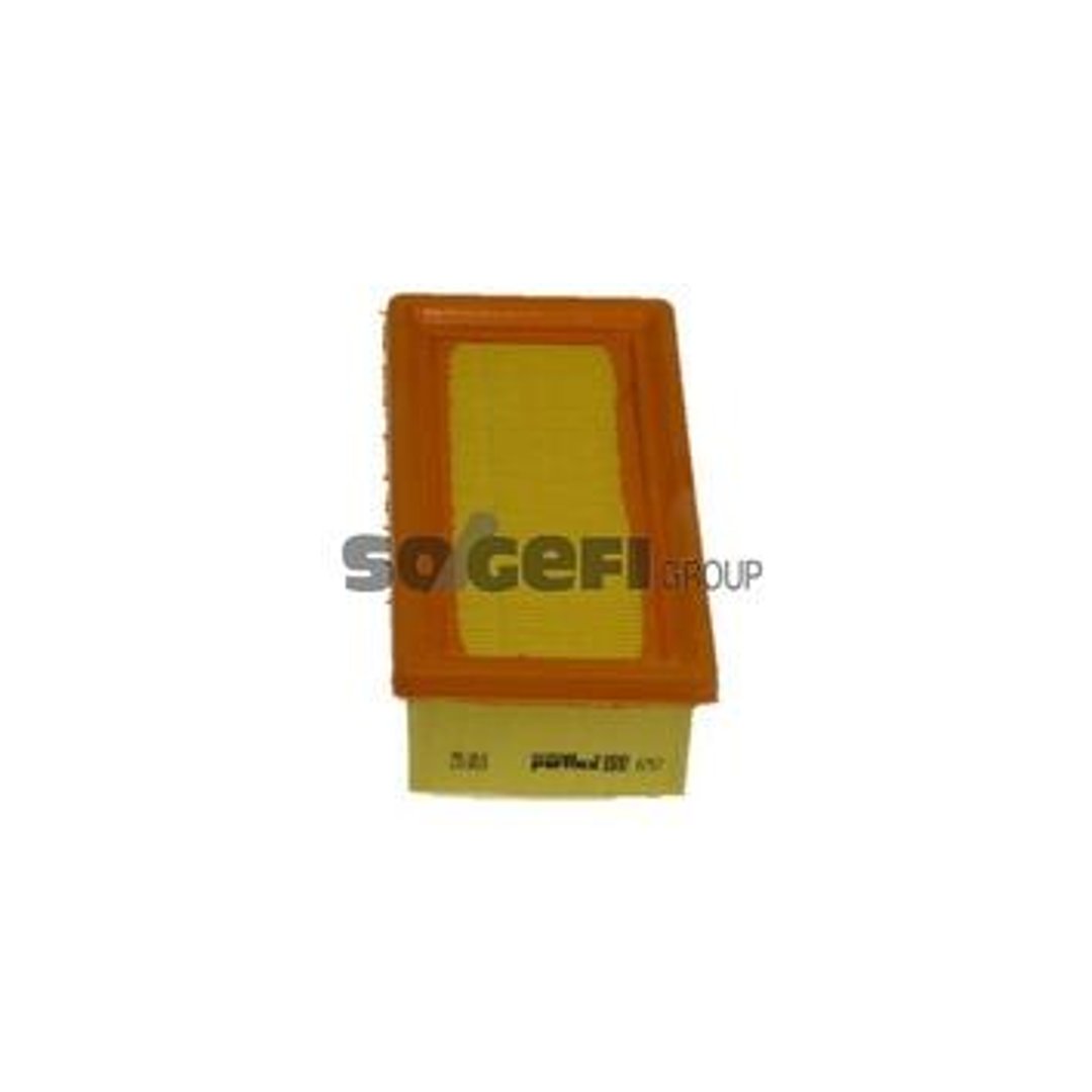 PURFLUX Filtr powietrza A757