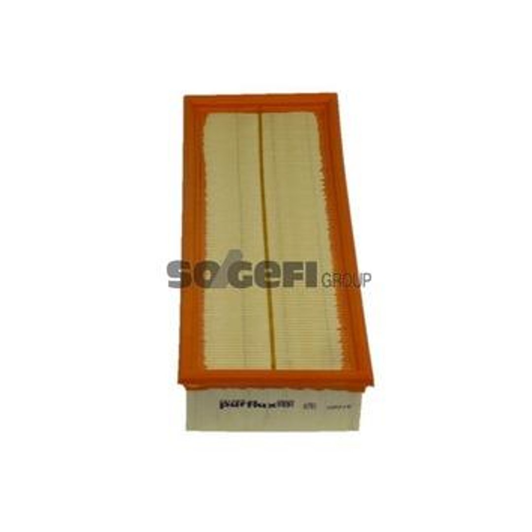 PURFLUX Filtr powietrza A781