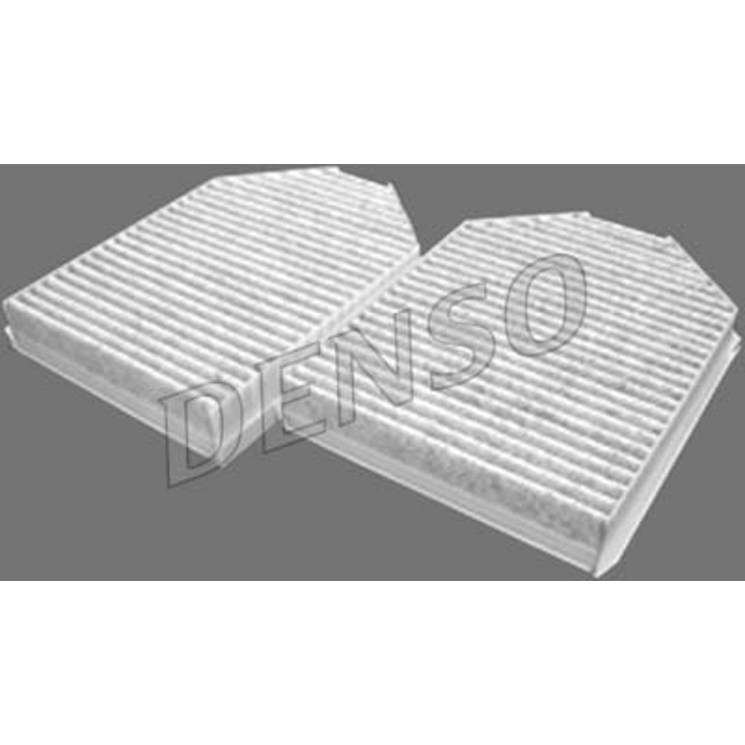 DENSO Filtr kabinowy DCF119K