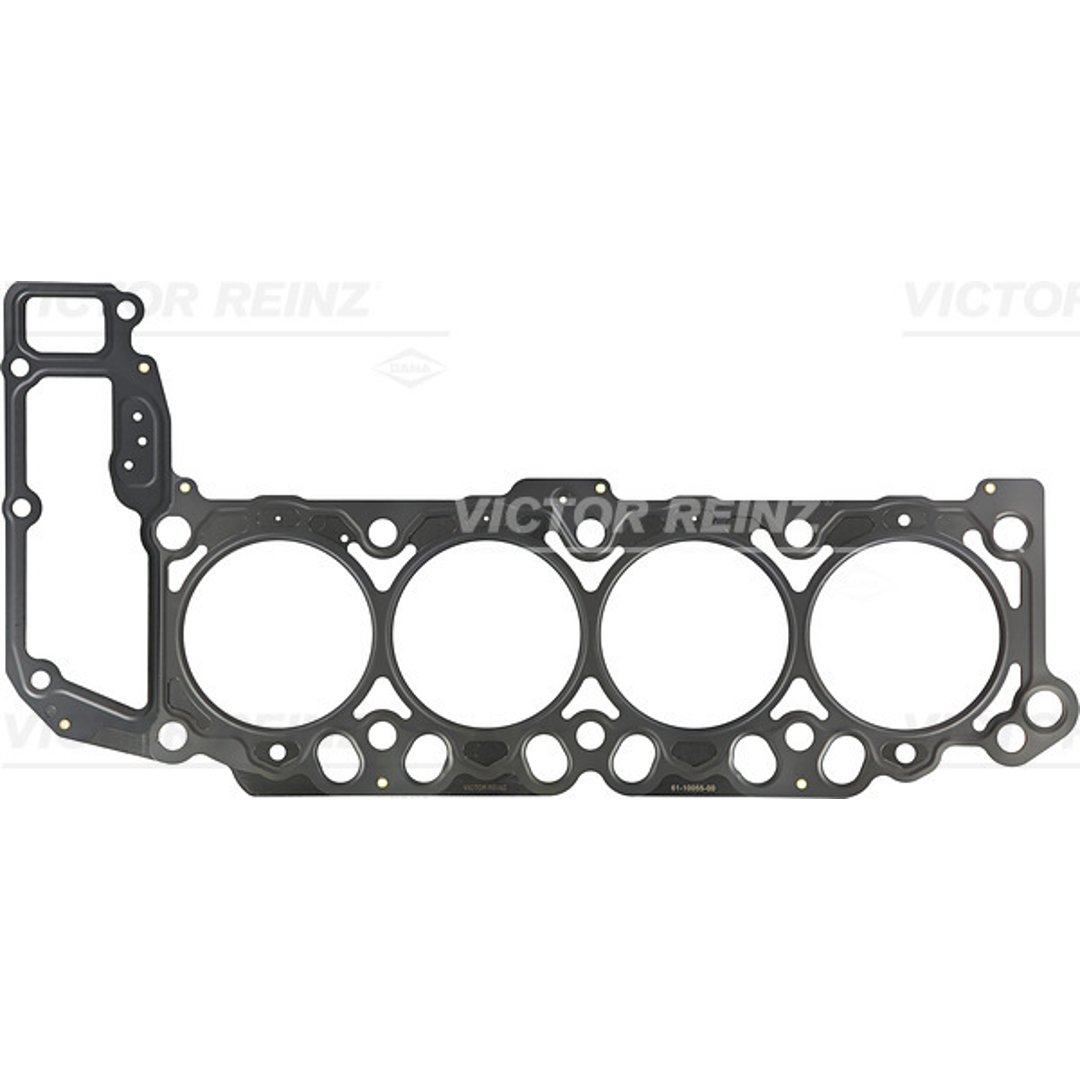 REINZ Uszczelka, głowica cylindrów REINZ 61-10055-00