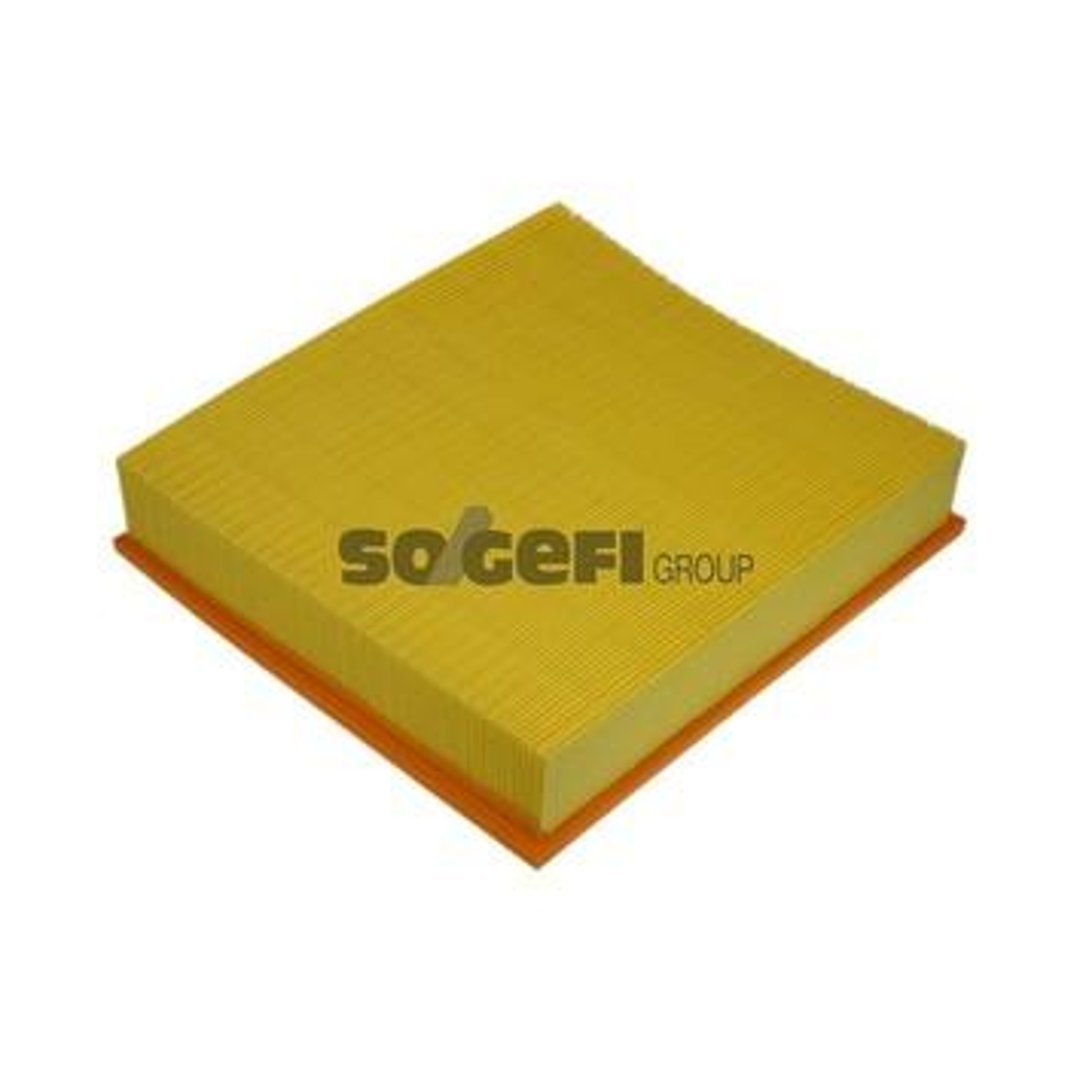 PURFLUX Filtr powietrza A1087
