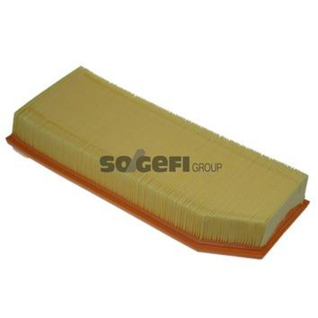 PURFLUX Filtr powietrza A1125